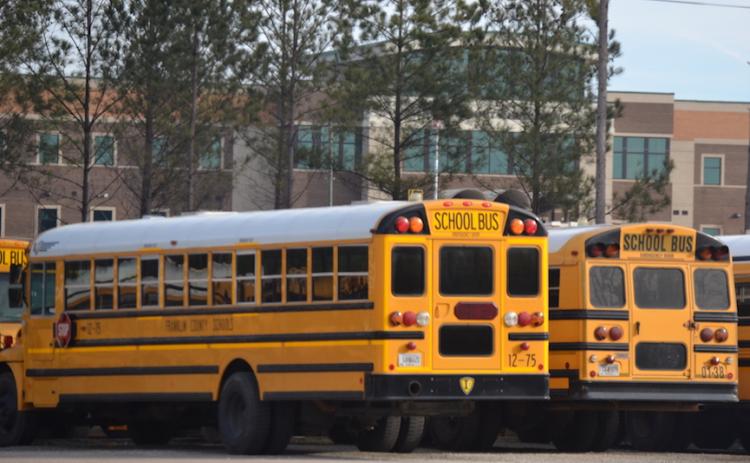The Franklin County School System is taking steps to be proactive to prevent the spread of the coronavirus, if it reaches Franklin County.