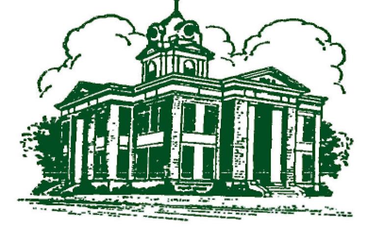 Most county employees will receive a three percent raise after commissioners added nearly $300,000 to a new budget that took effect Wednesday.