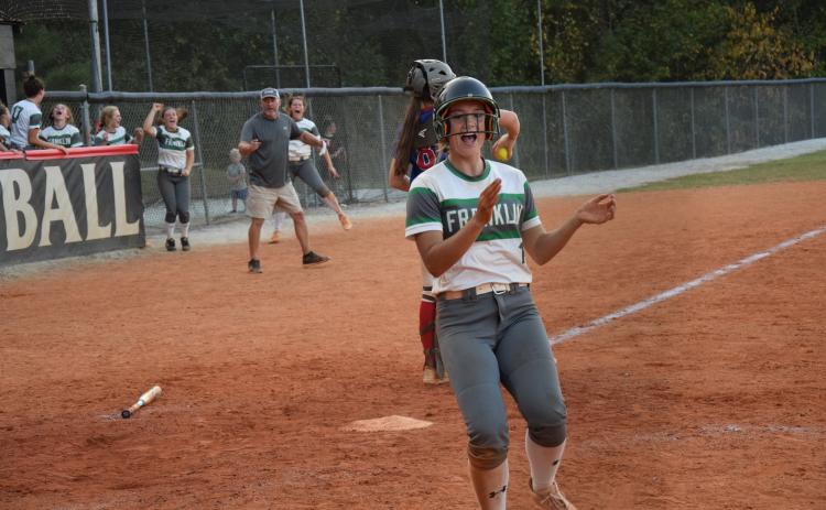 The defending Region 8AAA champion and state champion runner-up Franklin County Lady Lions' softball season will begin today against Elbert County. Varsity will play at 7 p.m., with a junior varsity contest at 5 p.m.