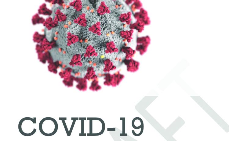 The place to get a coronavirus vaccination from the Franklin County Health Department will change next week.