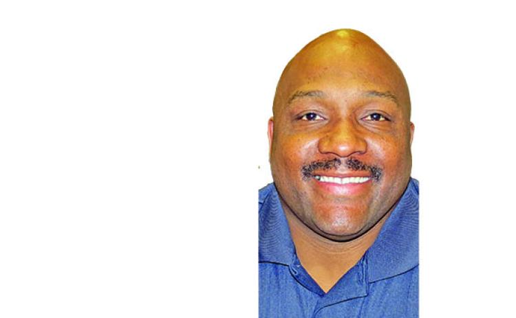 Keith Turman
