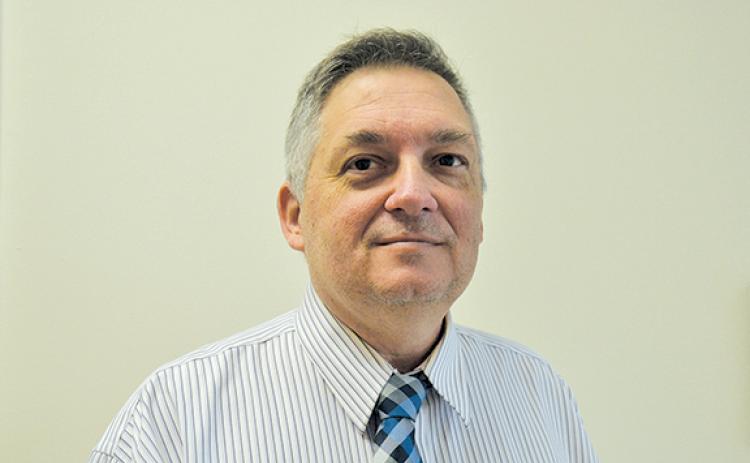 Jeff Peyton