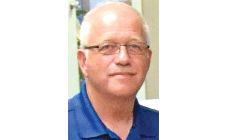 Ed Andrews