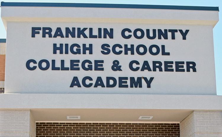 Training in heating and cooling at FCHS’ College and Career Academy will be funded with a $47,000 state grant.