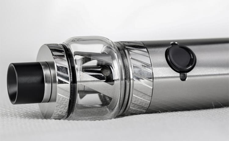 Chief Magistrate Cody Grizzle said school officials have confiscated 50 vapes so far this school year.
