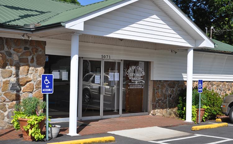 The Canon City Council voted Thursday to increase prices for water taps and bores during a called meeting.