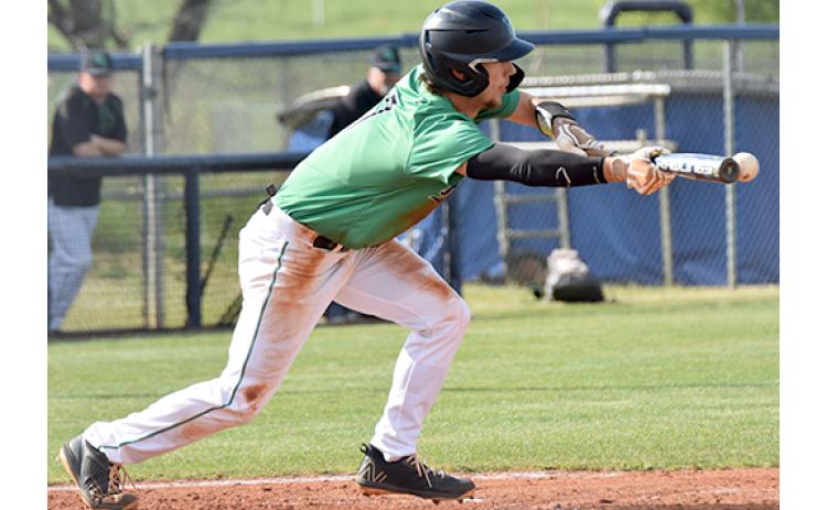 The Region 8AAA champion Lions will host the Colts, the No. 4 team from 6AAA, for a doubleheader beginning Friday at 5 p.m.