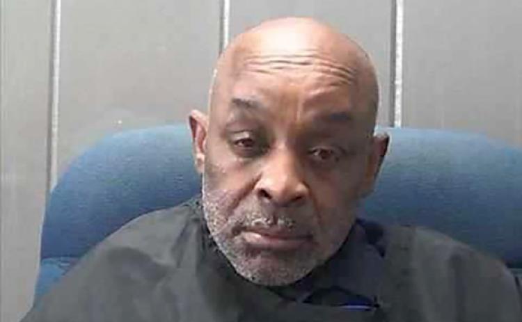 Morris Maurice Norwood