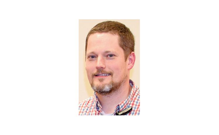 Chairman Jason Macomson has announced that he will resign his seat July 31 due to increased professional duties as a veterinarian at Lavonia Animal Hospital.