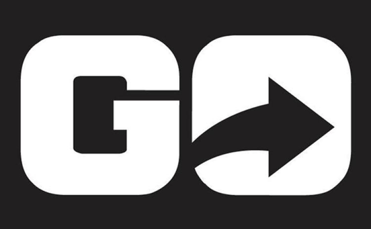 Athletic Director Jason Oliver announced the plan to use GoFan for digital tickets at Thursday’s Franklin County Board of Education meeting.