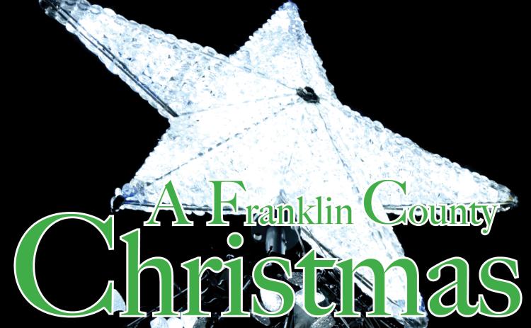 A Franklin County Christmas