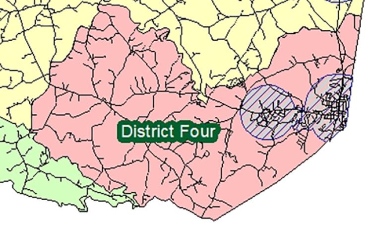 Qualifying opens Monday for candidates in a special election for the District 4 seat on the Franklin County Board of Commissioners.