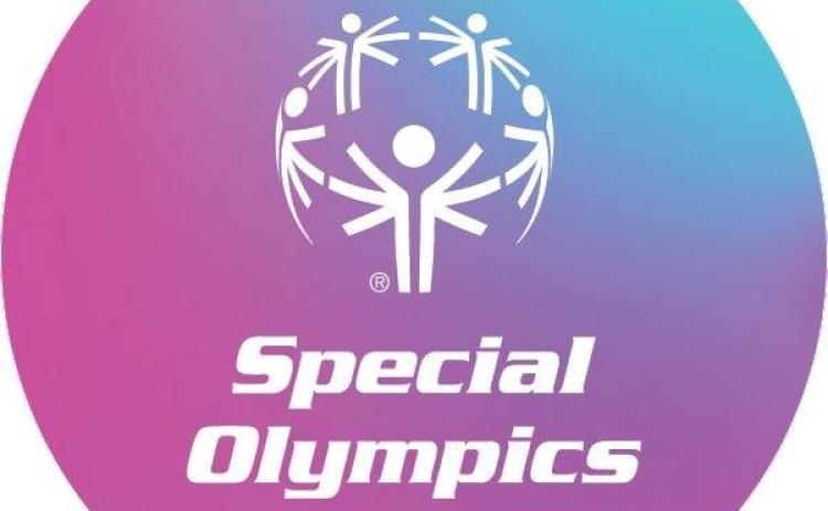 The Special  Olympics  will  be held  for  the  first  time  in Franklin  County  in  five years Friday,   beginning at 10 a.m. at Jeff Davis Field at Ed Bryant Stadium on the campus of Franklin County High School.