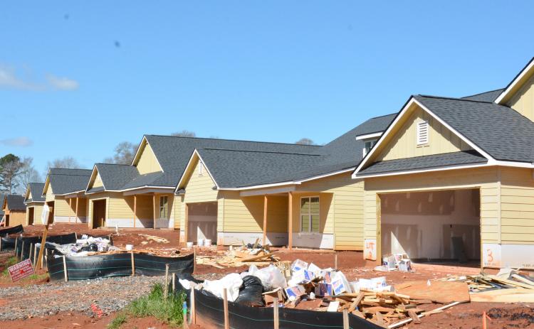 Building inspections will continue in Franklin County, but commissioners are working to tweak the county law to exempt more structures from inspection requirements, give builders options and adjust fees.