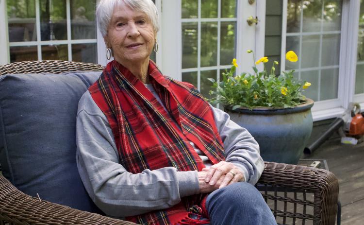 Diane Toney