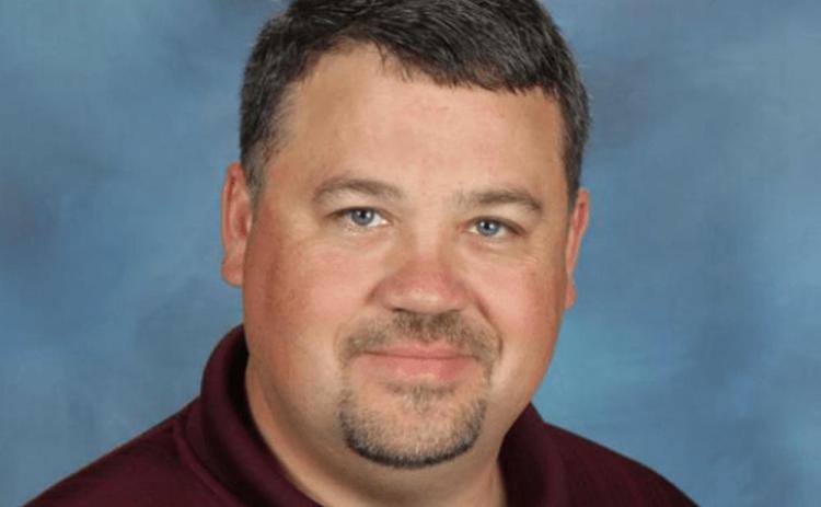 Matt Stowers