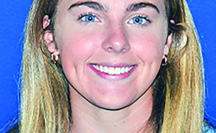 Franklin County alum Sarah York claimed a National Championship as a member of the University of North Georgia softball team.