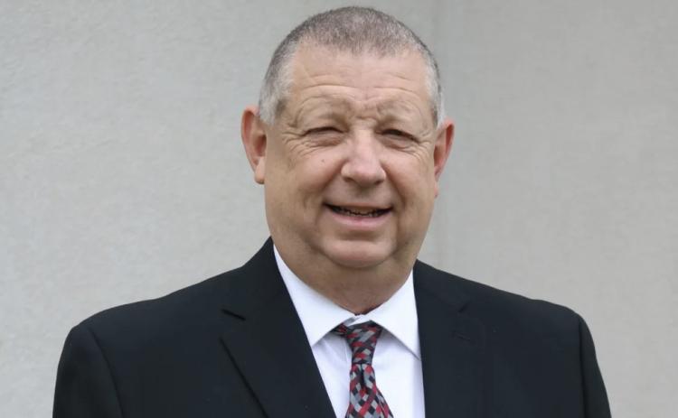 In a meeting on June 30, the Emmanuel University Board of Trustees named The Rev. Gregory K. Hearn as the 10th president of Emmanuel University.