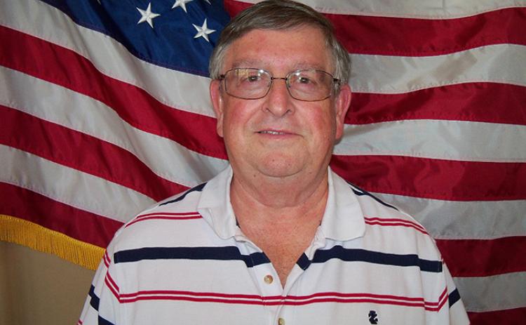 Bill Bell
