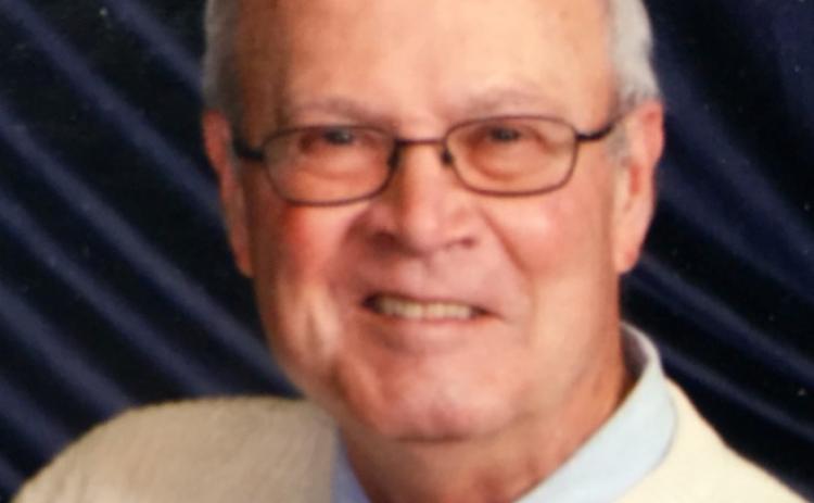 Wayne Braswell