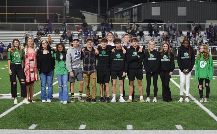 Franklin County High School’s boys’ and girls’ cross country teams will make their way to Carrollton Saturday for the state meet for the second year in a row and just the second time in school history.