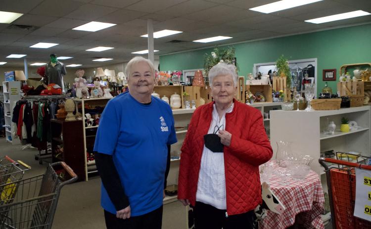 The Franklin County Habitat for Humanity will celebrate 25 years of serving Franklin County in March.