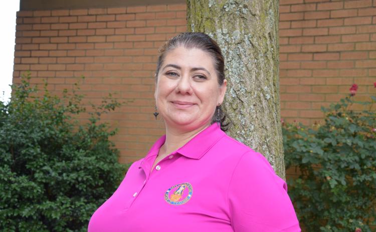 Royston City Manager Sharleen Ayers resigned Friday.