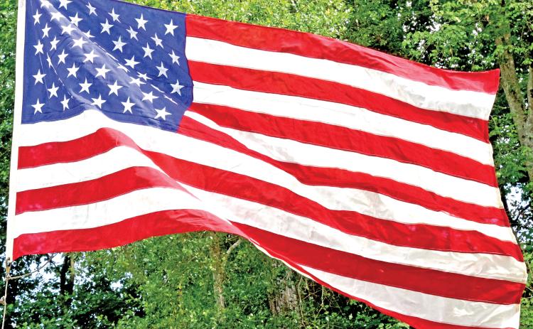 We hold these truths to be self-evident, that all men are created equal, that they are endowed by their Creator with certain unalienable Rights, that among these are Life, Liberty and the pursuit of Happiness