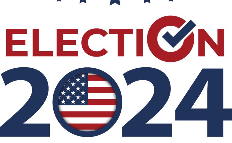 The long campaign for U.S. President will come to an end Tuesday when voters across the country go to the polls on Election Day.