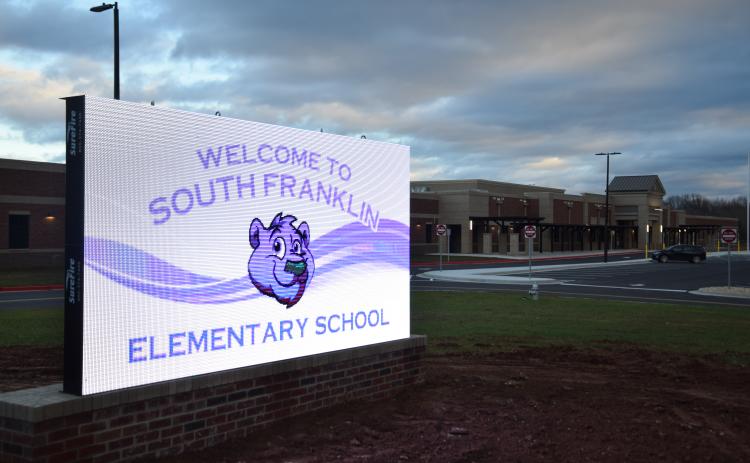The Franklin County Board of Education announced a change Tuesday to the roll out of the new rezoning map for the three elementary schools.  The revised schedule calls for the new recommended zoning map to be made available to the public Feb. 21. 