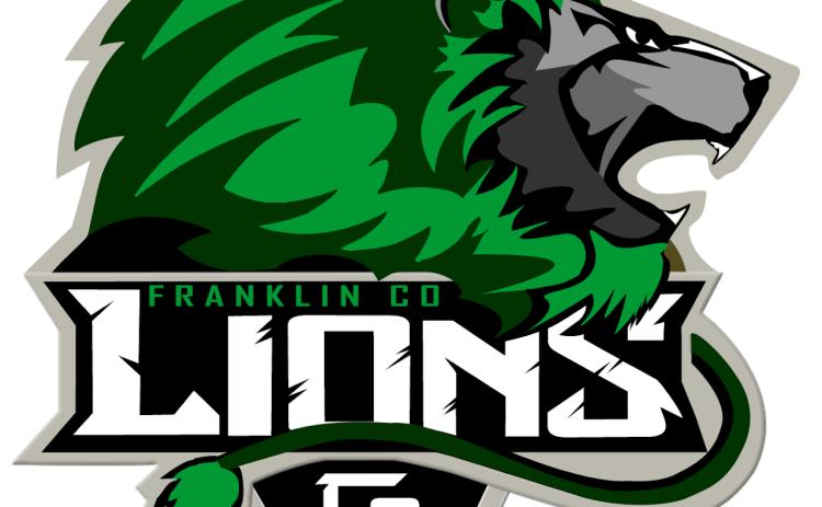 The Franklin County Lady Lions ran to a first place finish Thursday in a five-team track meet at East Jackson High School, while the boys’ team finished second.