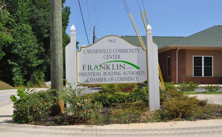 A group of about 30 citizens from Franklin and other counties attended the Franklin County Industrial Building Authority’s meeting Wednesday seeking answers about a reported rendering plant planned for property owned by the City of Franklin Springs.  And they came with a list of demands.