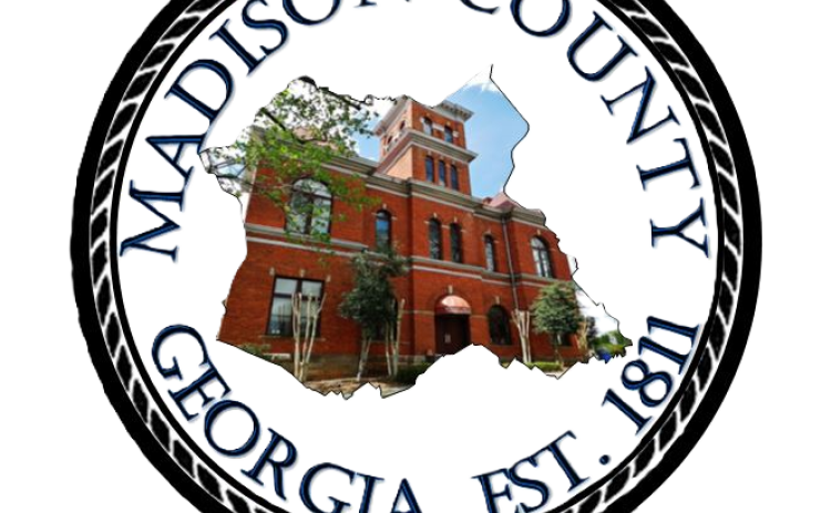 Madison County commissioners voted unanimously Monday to approve a resolution calling for special protections for the Broad River.