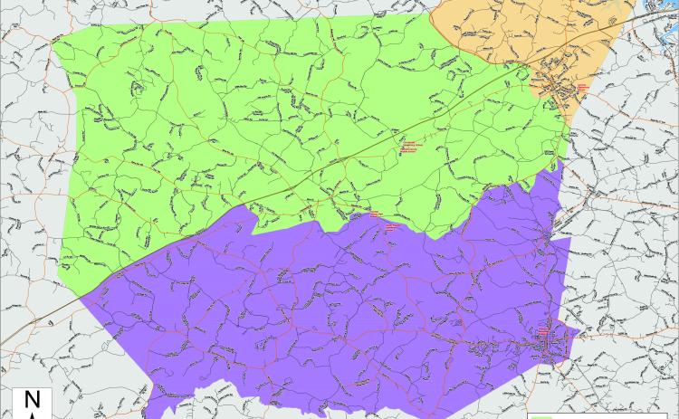 Franklin County School Superintendent Melanie Burton-Brown announced Tuesday that the final decisions on all hardship appeals regarding elementary school assignments have been made and communicated to the parents.