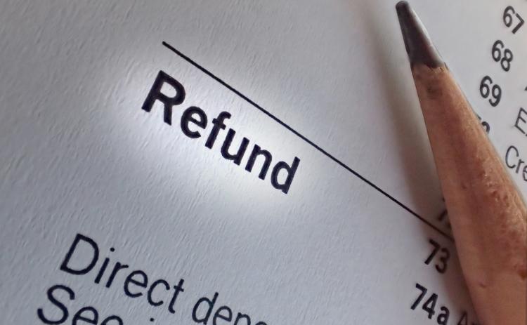 The Georgia Department of Revenue will begin issuing one-time state income tax refunds to taxpayers this week, Gov. Brian Kemp announced Monday.