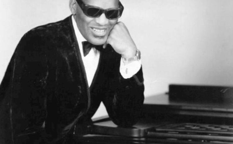 The great Ray Charles sang, “Georgia, Georgia The whole day through (the whole day through) Just an old sweet song Keeps Georgia on my mind (Georgia on my mind) ….”