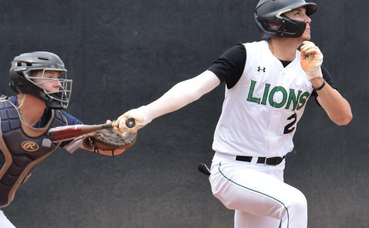 Ty Peeples, a 2025 graduate of Franklin County High School was drafted Monday by the Toronto Blue Jays in the Major League Baseball draft. Peeples has signed to play baseball for the University of Georgia.