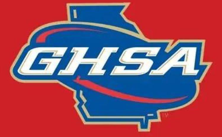 The Georgia High School Association finalized its sports regions for 2026-28 Monday at a meeting at the GHSA office in Thomaston.