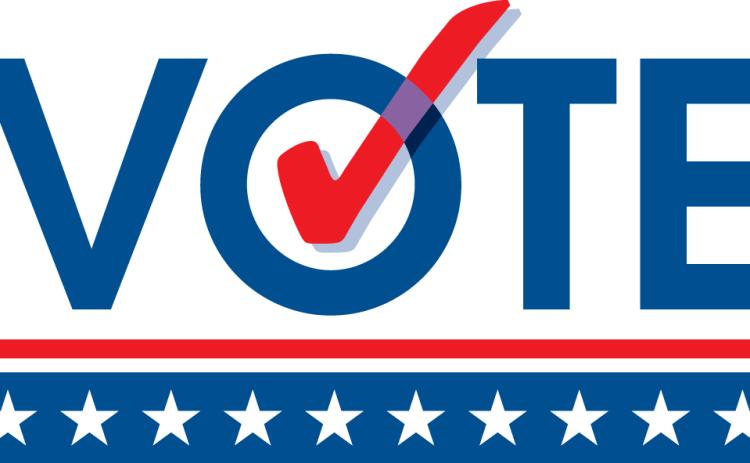 Two Franklin County commission seats and the fate of an extension of a sales tax for schools will be decided Tuesday in Georgia’s party primary election.