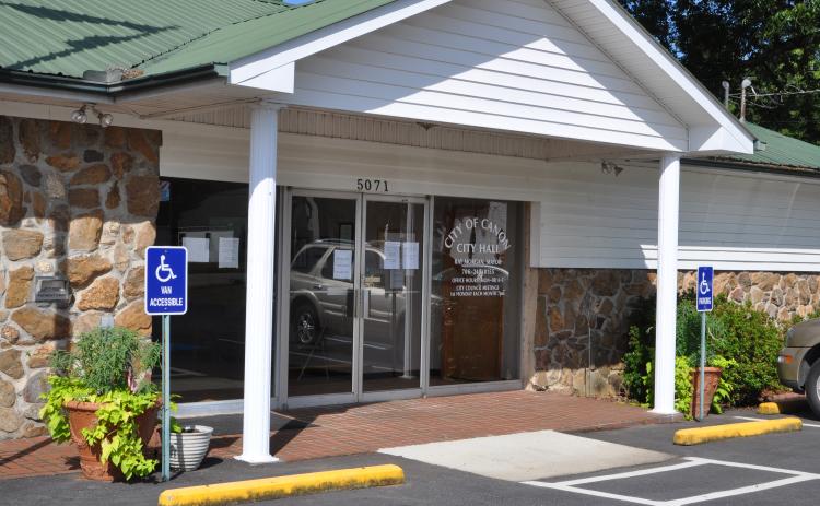 For the first time in several years, the Canon City Council is exploring the possibility of providing a public sewer system for its residents.