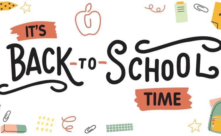 With the 2026-27 school year one week away, Franklin County Schools will hold open houses Tuesday.