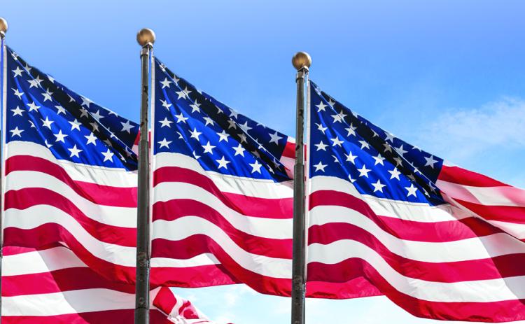 In honor of our nation’s 250th birthday Saturday, we offer excerpts from the Declaration of Independence.