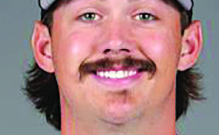 Blake Wehunt