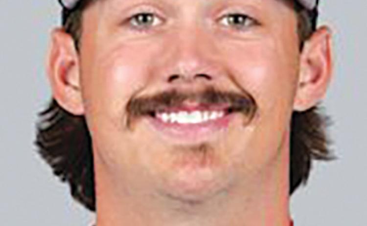 Blake Wehunt