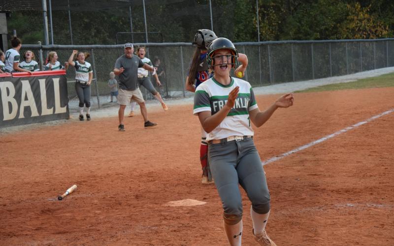 The defending Region 8AAA champion and state champion runner-up Franklin County Lady Lions' softball season will begin today against Elbert County. Varsity will play at 7 p.m., with a junior varsity contest at 5 p.m.