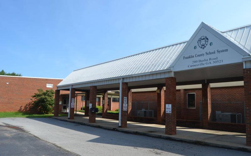 Schools to reap millions from new relief bill Franklin County Citizen