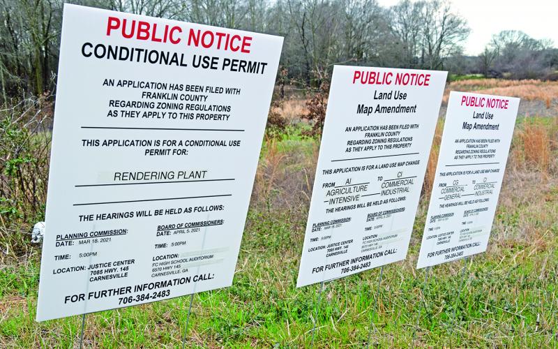 Local economic development officials spent 13 months asking questions and researching Pilgrim’s Pride plans for a new pet-food ingredient plant near Carnesville before last week’s announcement of the proposal.
