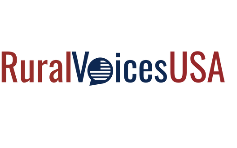 Rural Voices USA is a national nonprofit focused on rural issues. 