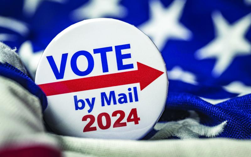 Chronic failures to deliver the mail in a timely manner are being seen in some quarters as a threat to the underpinnings of American democracy: elections and the ability to ensure an informed electorate.