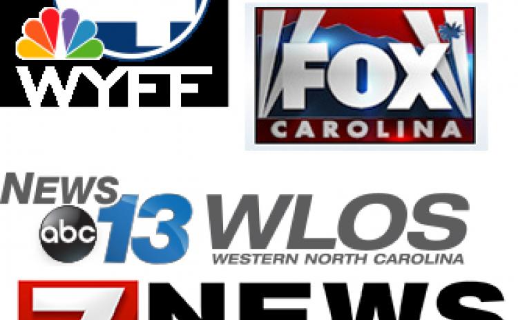 Franklin, Hart, Stephens and Elbert counties, along with U.S. Rep. Doug Collins, are asking the Federal Communications Commission to deny an appeal by Carolina TV stations to let the Georgia counties switch to the Atlanta TV market for satellite users.